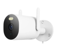 Xiaomi Inteligentna zewnętrzna kamera AW300 - 1267780 - zdjęcie 1